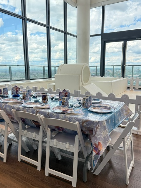 Kids Tables and Chairs 2